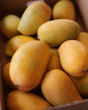  at Mangu Mangas -  Fruit and vegetable shop in Slengiai