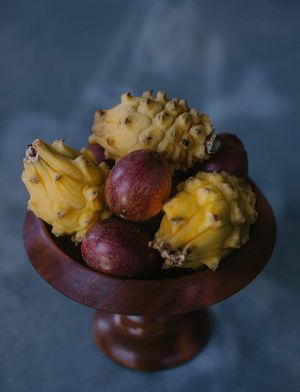  at Mangu Mangas -  Fruit and vegetable shop in Slengiai