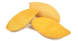  at Mangu Mangas -  Fruit and vegetable shop in Slengiai