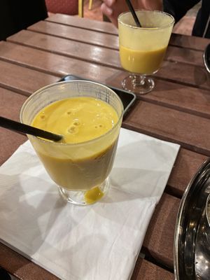 🤩 at Annalakshmi in Perth