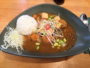  at Ochaya in Magdeburg