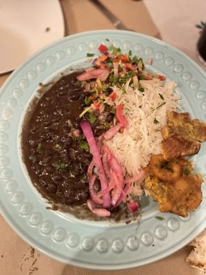   at Restaurante Kalamansi in Huelva