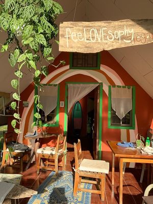Feelovesophy ♡ at Feelovesophy in Uvita