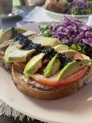   at Feelovesophy in Uvita