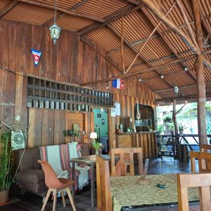  at Feelovesophy in Uvita