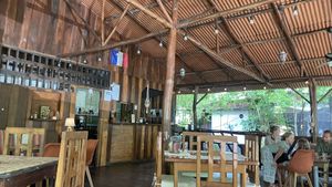   at Feelovesophy in Uvita