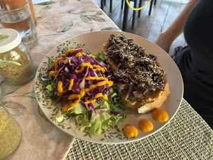   at Feelovesophy in Uvita