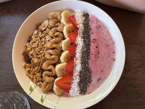   at Feelovesophy in Uvita