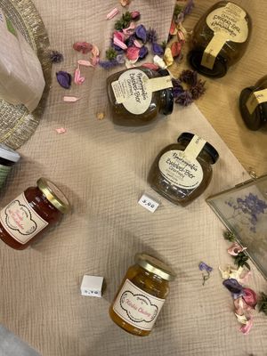 Chutney   at Lottas Wunsch GmbH in Cologne