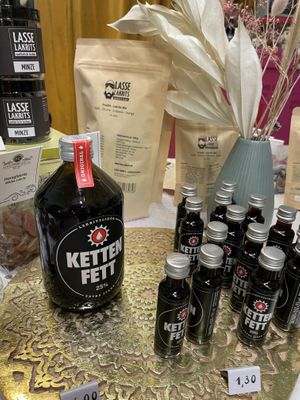 Liquor  at Lottas Wunsch GmbH in Cologne