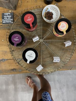 Pepper   at Lottas Wunsch GmbH in Cologne