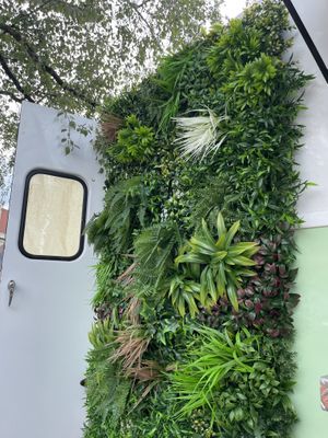   at Café Mit Deer in Cologne