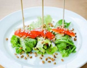 I Live Cafe at I Live Cafe in Kyiv