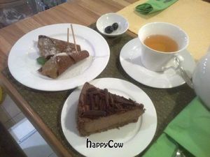 I Live Cafe at I Live Cafe in Kyiv