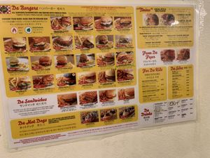   at Meskla Dos - Lower Tumon in Guam