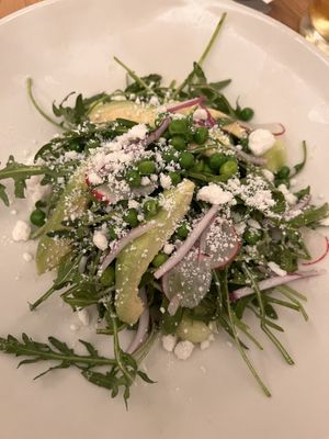   at Sevruga in Cape Town