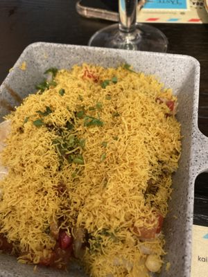   at Kailash Parbat in Amsterdam