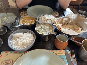   at Kailash Parbat in Amsterdam