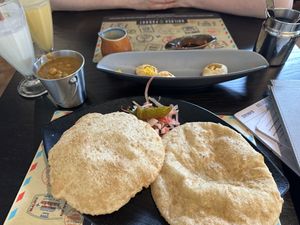   at Kailash Parbat in Amsterdam