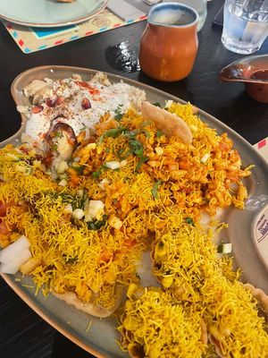  at Kailash Parbat in Amsterdam