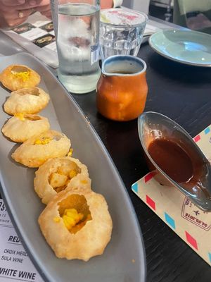  at Kailash Parbat in Amsterdam