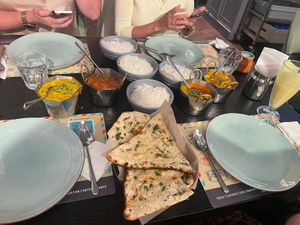  at Kailash Parbat in Amsterdam