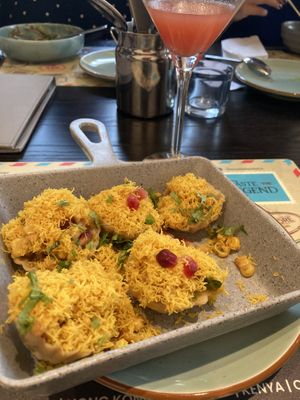   at Kailash Parbat in Amsterdam