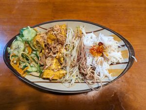  at Quán Chay Nhà in Ho Chi Minh City