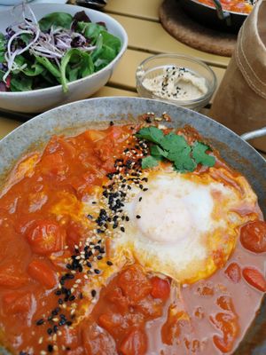  at Lieblingsplatz in Bremerhaven