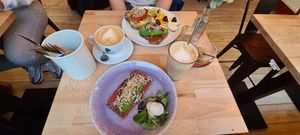  at Lieblingsplatz in Bremerhaven