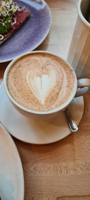  at Lieblingsplatz in Bremerhaven