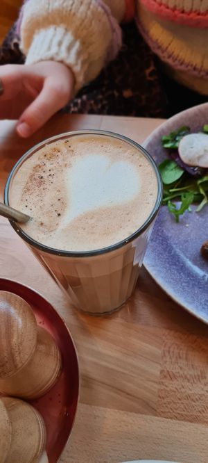  at Lieblingsplatz in Bremerhaven