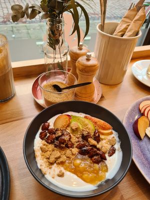  at Lieblingsplatz in Bremerhaven