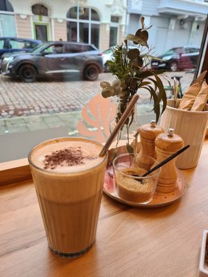  at Lieblingsplatz in Bremerhaven