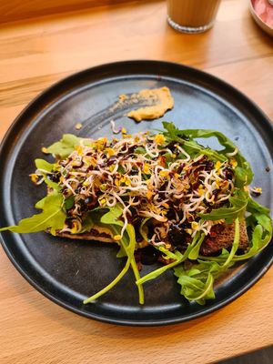  at Lieblingsplatz in Bremerhaven