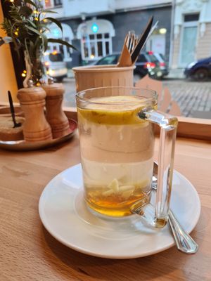  at Lieblingsplatz in Bremerhaven