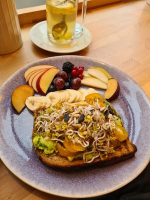  at Lieblingsplatz in Bremerhaven