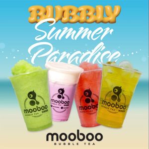  at Mooboo - Farnborough in Farnborough