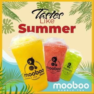  at Mooboo - Farnborough in Farnborough