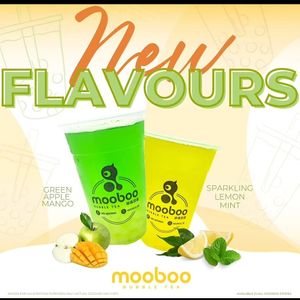  at Mooboo - Farnborough in Farnborough