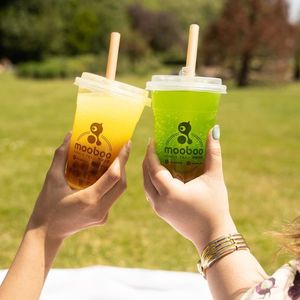  at Mooboo - Farnborough in Farnborough