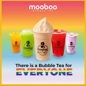  at Mooboo - Farnborough in Farnborough