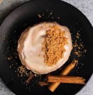   at Crosstown Doughnuts in Bath