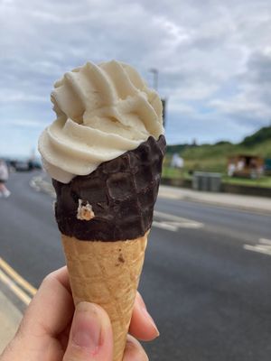  at Scooped in Scarborough