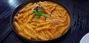  at Il Vegano in Toronto