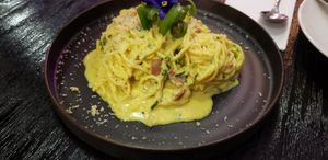  at Il Vegano in Toronto