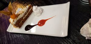  at Il Vegano in Toronto