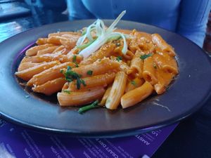  at Il Vegano in Toronto