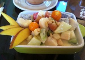 Coffeehouse Frida at Coffeehouse Frida in St Petersburg