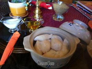 Coffeehouse Frida at Coffeehouse Frida in St Petersburg